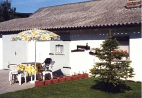 Ferienwohnung Krüger in Zirchow
